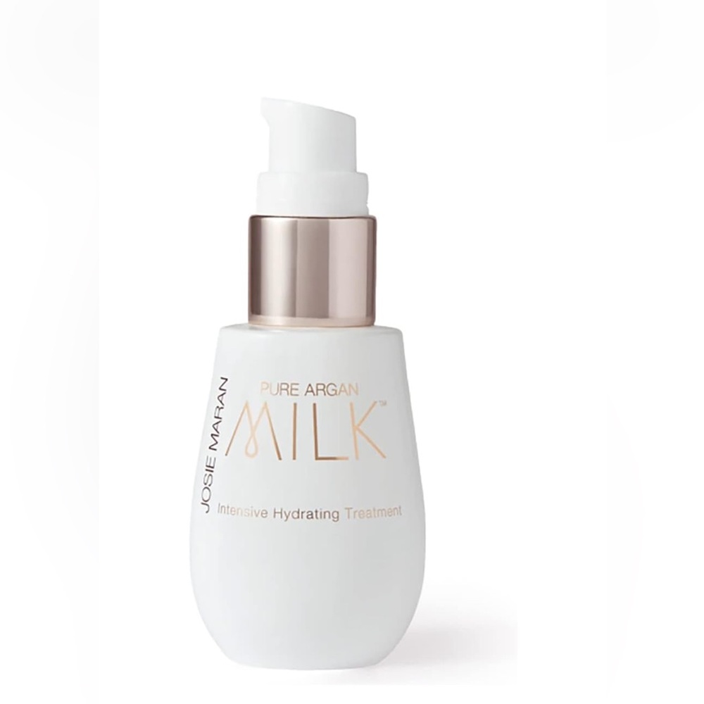 Josie Maran Pure Argan Milk.. New Not in Box.. never been used..